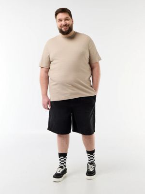 Бермуди от сапър с връзки