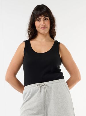 Гоялям размер дамски потник