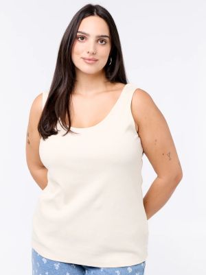 Гоялям размер дамски потник