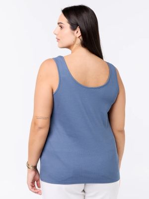 Гоялям размер дамски потник