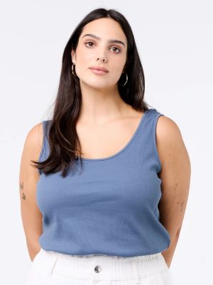 Гоялям размер дамски потник