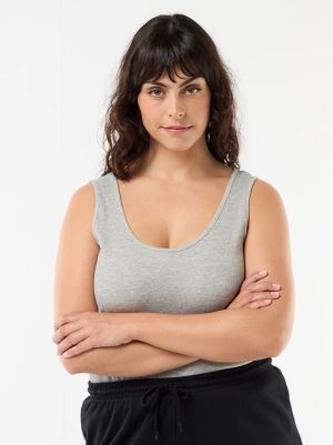 Гоялям размер дамски потник