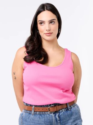 Гоялям размер дамски потник