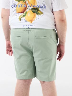 Голям размер мъжки чино панталони