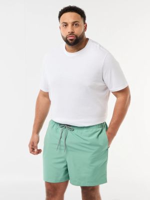 Мъжки бански голям размер