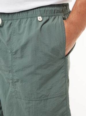 Мъжки бански голям размер