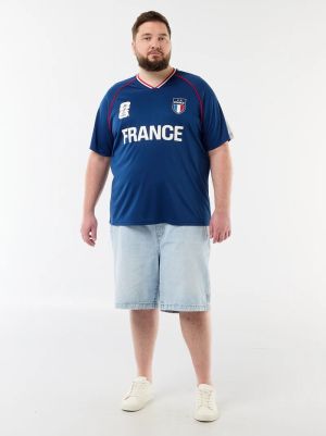 Официално лицензирана тениска FIFA World Cup 26™ - Франция