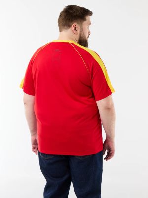 Официално лицензирана тениска FIFA World Cup 26™ - Испания