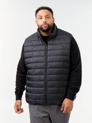 Мъжка грейка без ръкави