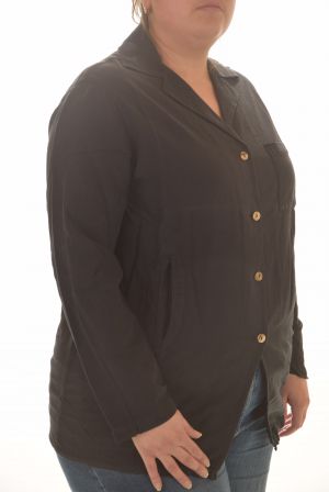 Риза Голям Размер