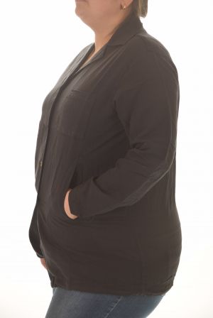 Риза Голям Размер