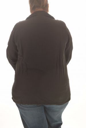 Риза Голям Размер