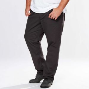 Голям размер мъжки панталони