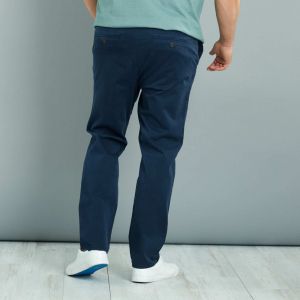 Мъжки панталон голям размер