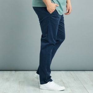 Мъжки панталон голям размер