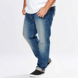 Голям размер мъжки дънки