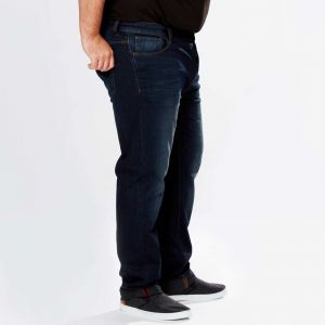 Мъжки дънки голям размер