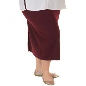 Голям номер дамска пола