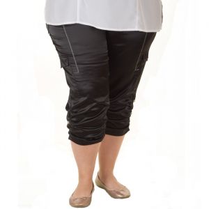 Макси номер дамски панталони с дължина 7/8