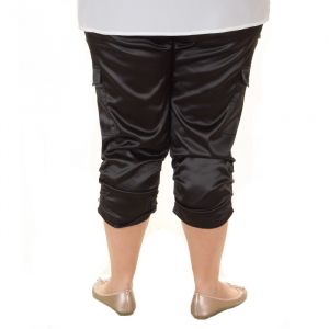 Макси номер дамски панталони с дължина 7/8