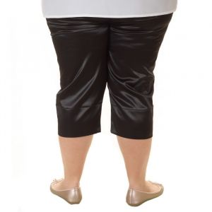 Голям размер дамски пнталони 7/8