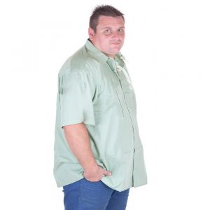 Макси номер мъжка риза