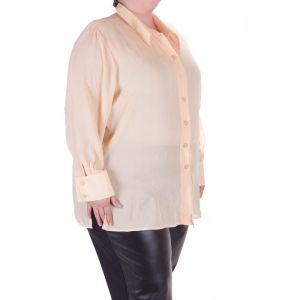 Дамска риза макси номер