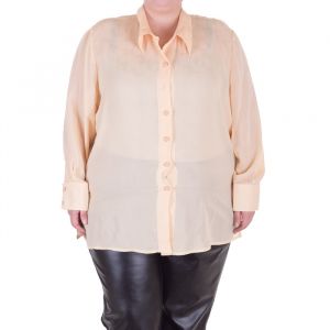 Дамска риза макси номер