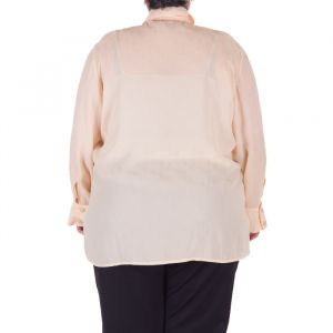 Дамска риза макси номер