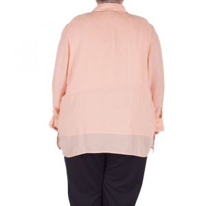 Макси номер дамска риза