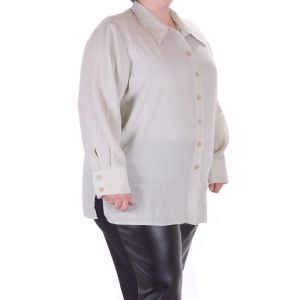 Дамска риза макси