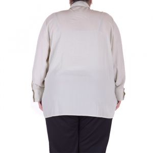 Дамска риза макси