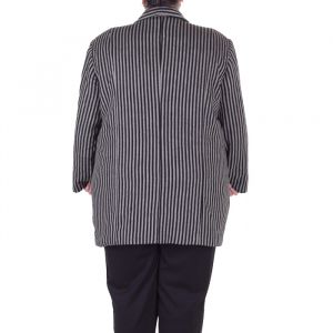 Дамско сако голям номер