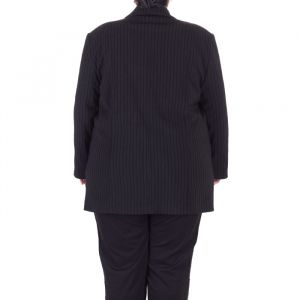 Голям номер дамско официално сако