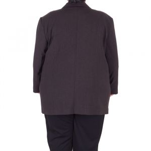 Голям номер дамско палто