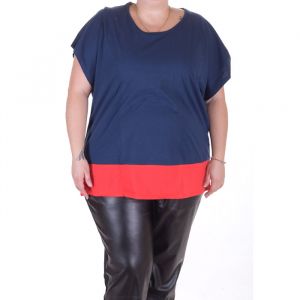 Макси номер дамска блуза