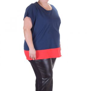 Макси номер дамска блуза