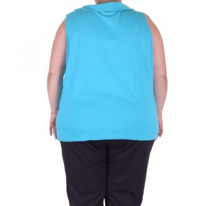 Макси размер дамска туника