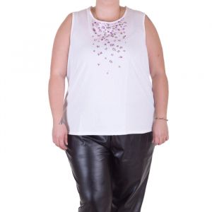 Дамски потник голям номер