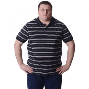 Голям размер мъжка блуза