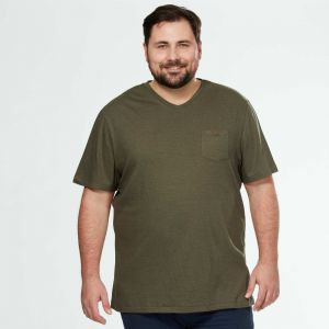 Макси номер мъжка тениска