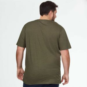 Макси номер мъжка тениска