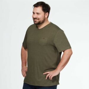 Макси номер мъжка тениска