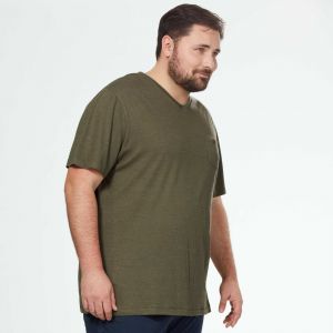 Макси номер мъжка тениска