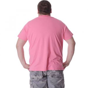 Голям размер мъжка блуза