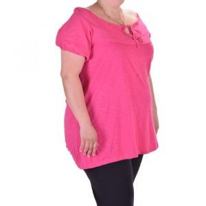 Дамска туника макси номер