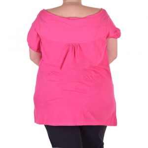 Дамска туника макси номер