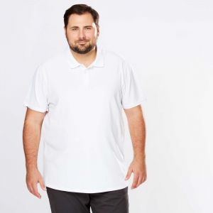 Мъжка блуза голям размер