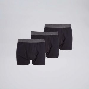 Голям размер мъжки боксерки 3 броя