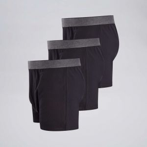 Голям размер мъжки боксерки 3 броя